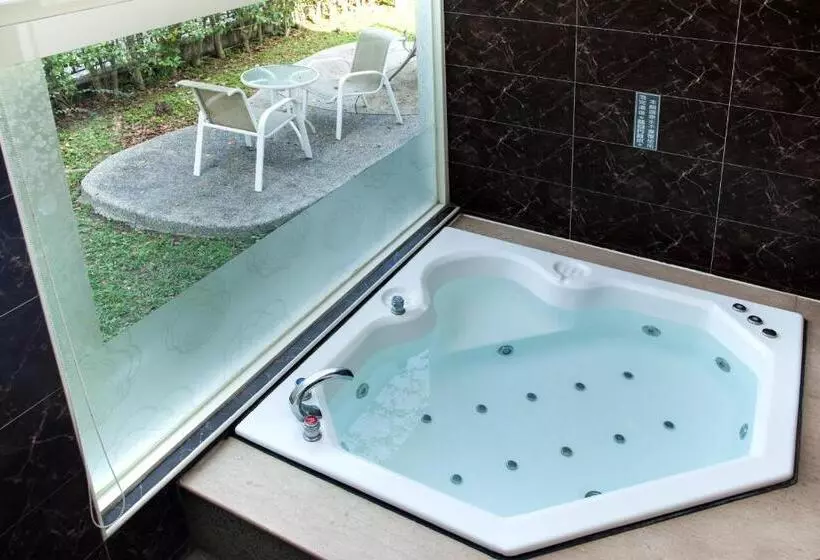 Fotos del hotel Guanling Lin Kuei Yuan Spring Resort:  21