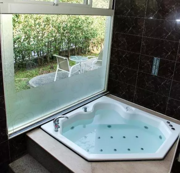 Fotos del hotel Guanling Lin Kuei Yuan Spring Resort:  19