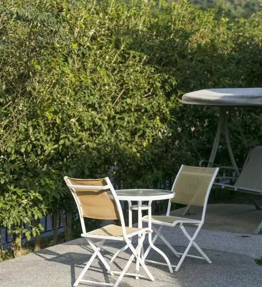 Fotos del hotel Guanling Lin Kuei Yuan Spring Resort:  4