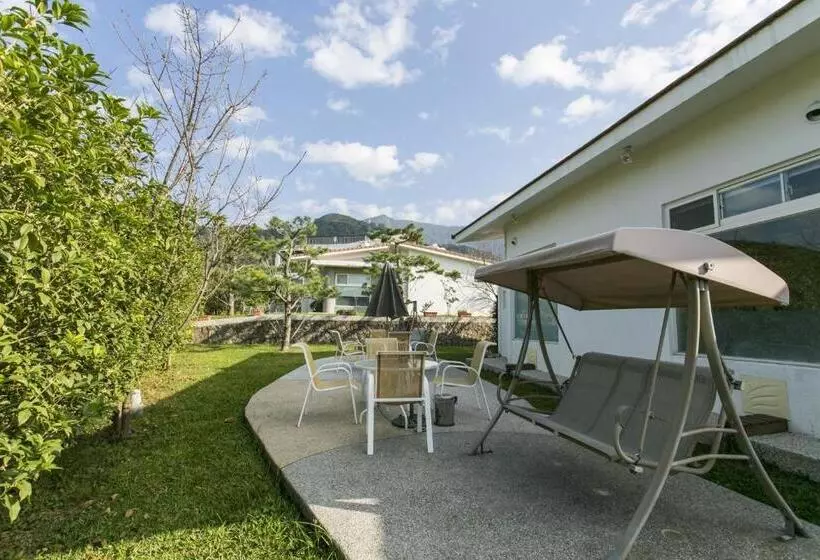 Fotos del hotel Guanling Lin Kuei Yuan Spring Resort:  16