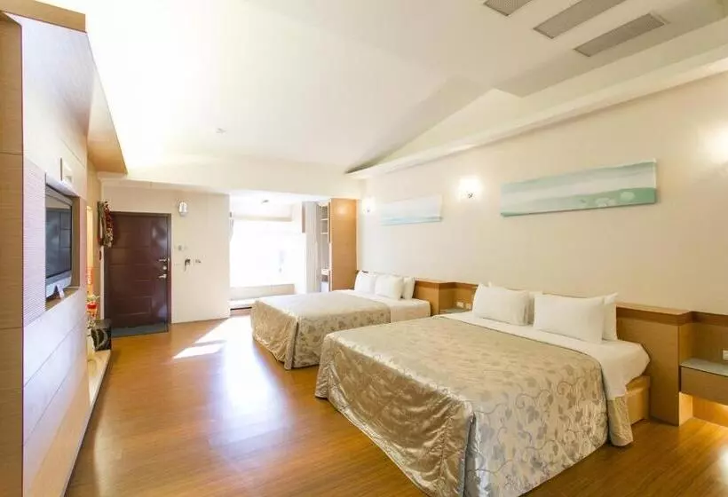 Fotos del hotel Guanling Lin Kuei Yuan Spring Resort:  20