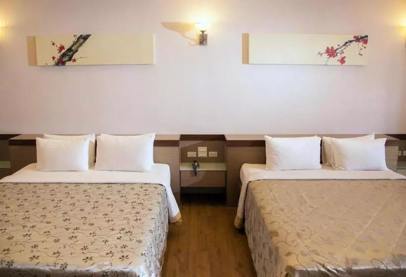 Fotos del hotel Guanling Lin Kuei Yuan Spring Resort:  23