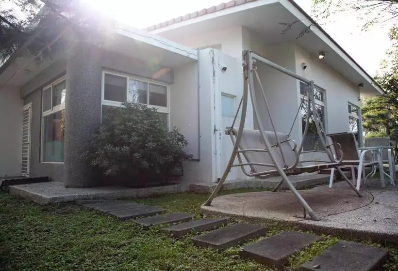 Fotos del hotel Guanling Lin Kuei Yuan Spring Resort:  6