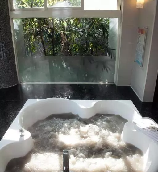 Fotos del hotel Guanling Lin Kuei Yuan Spring Resort:  8