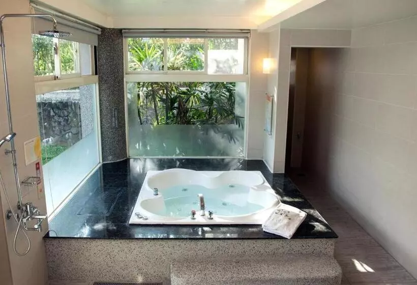 Fotos del hotel Guanling Lin Kuei Yuan Spring Resort:  11