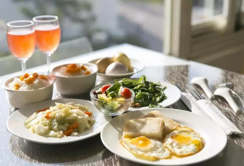 Fotos del hotel Guanling Lin Kuei Yuan Spring Resort:  3