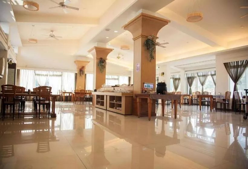 Fotos del hotel Guanling Lin Kuei Yuan Spring Resort:  15