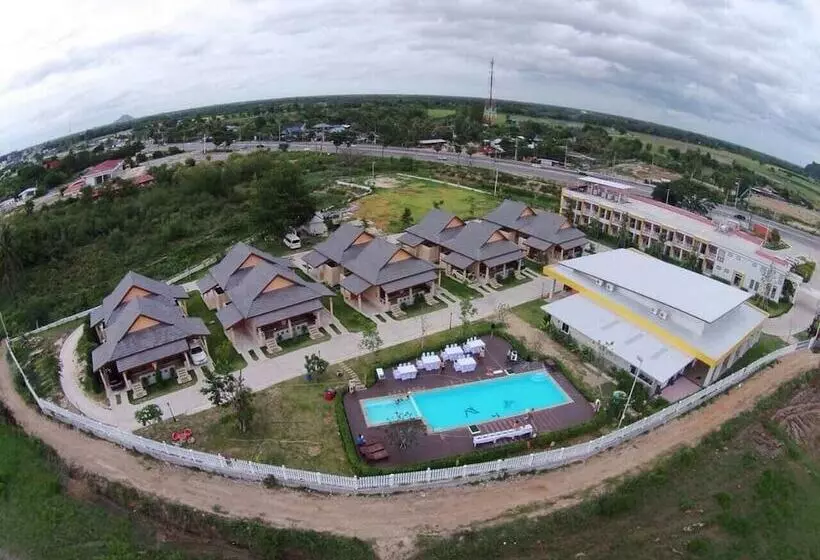 Fotos del hotel Juntima Boutique:  7