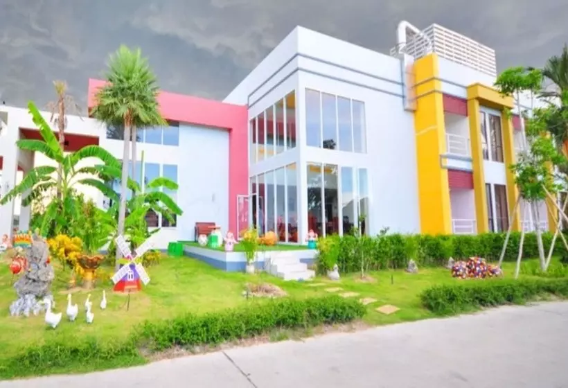 Fotos del hotel Juntima Boutique:  10