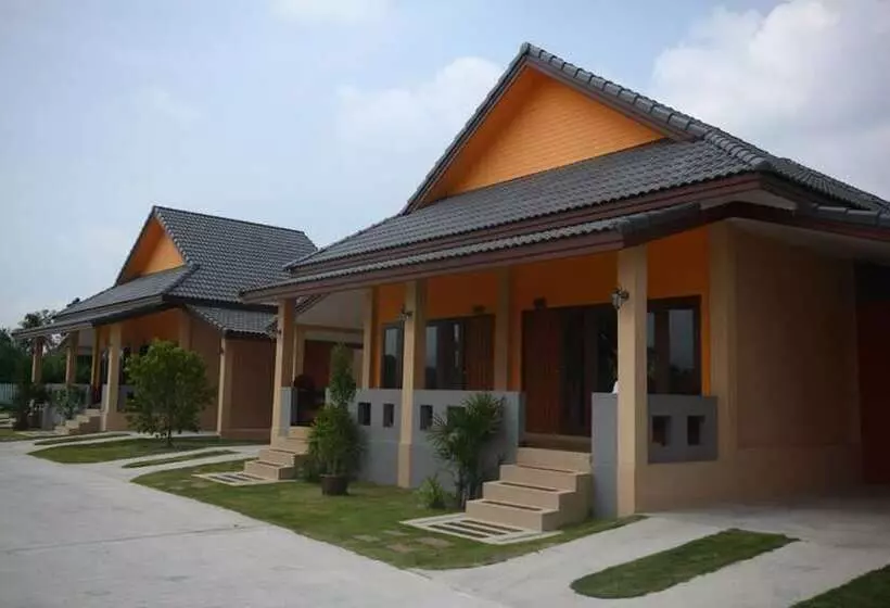 Fotos del hotel Juntima Boutique:  12