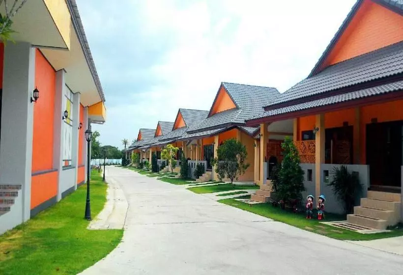 Fotos del hotel Juntima Boutique:  19