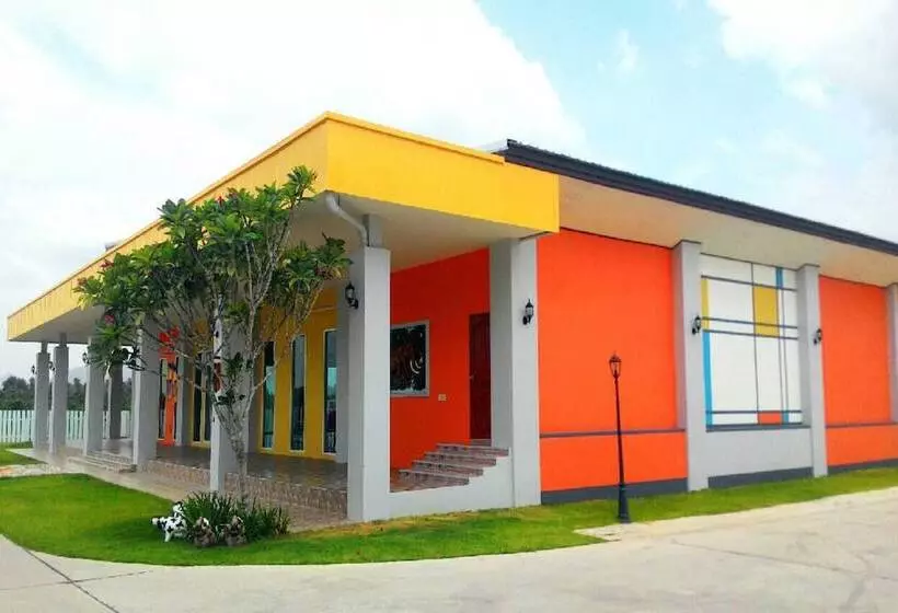 Fotos del hotel Juntima Boutique:  4