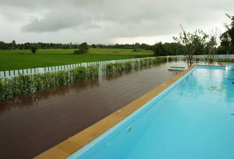 Fotos del hotel Juntima Boutique:  2