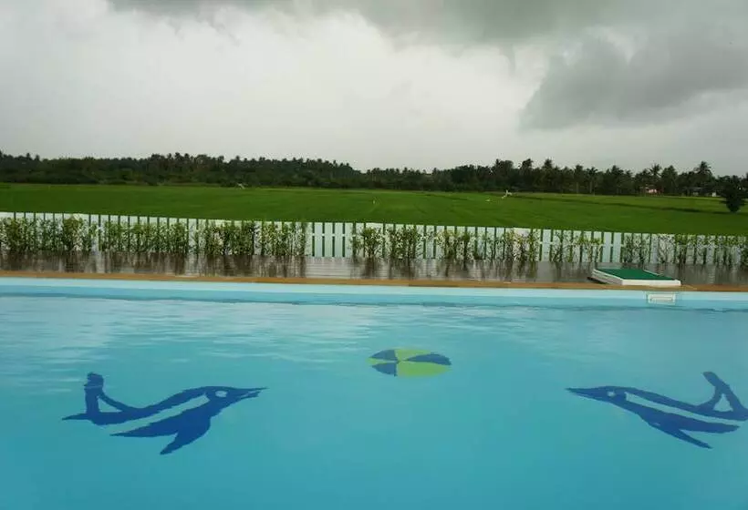 Fotos del hotel Juntima Boutique:  9