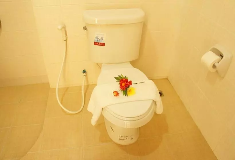 Fotos del hotel Juntima Boutique:  18