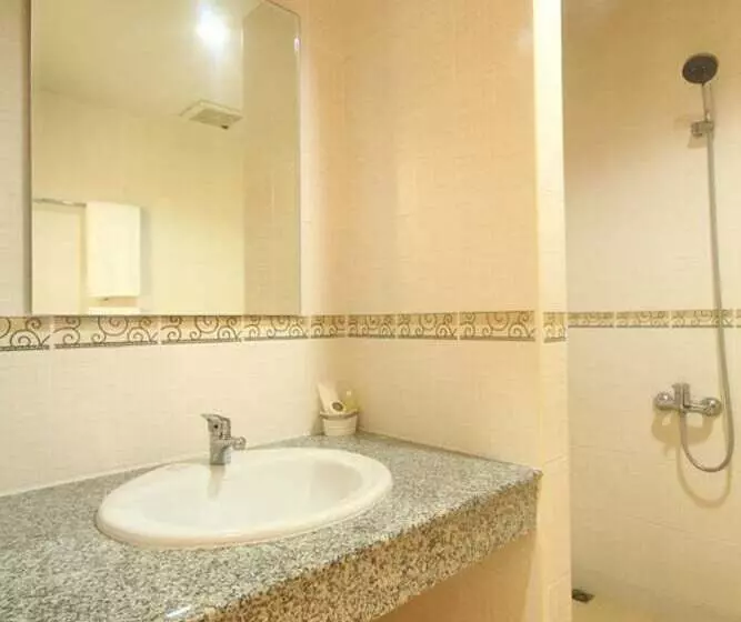 Fotos del hotel Juntima Boutique:  11