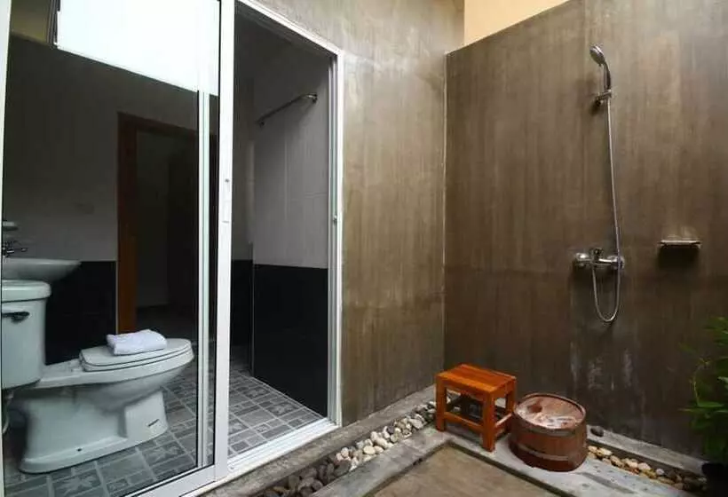 Fotos del hotel Juntima Boutique:  21