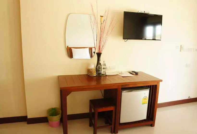 Fotos del hotel Juntima Boutique:  13