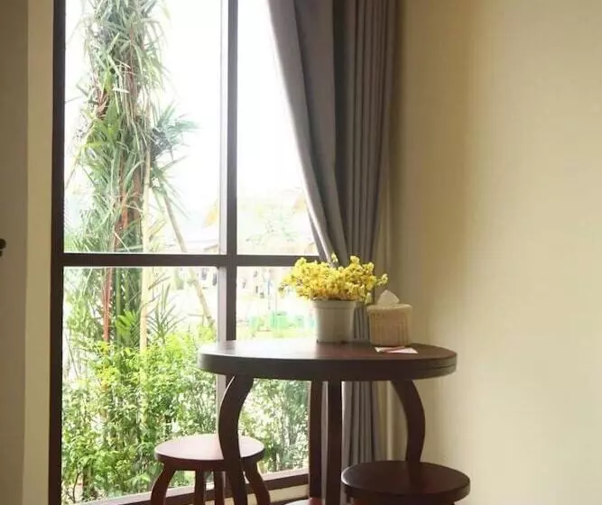 Fotos del hotel Juntima Boutique:  23