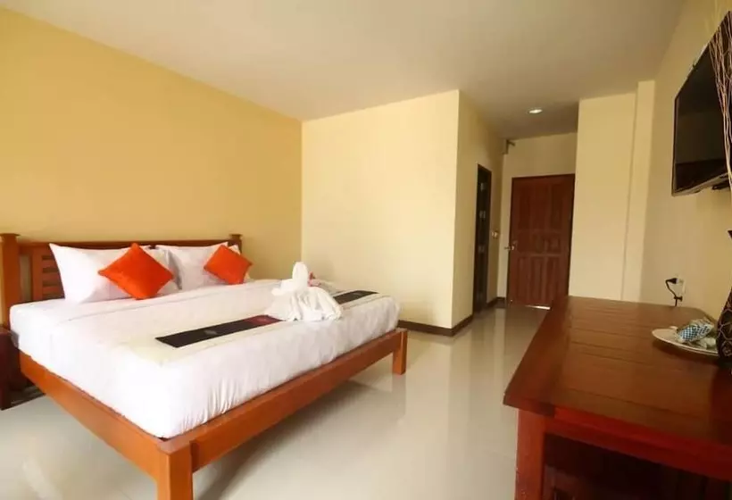 Fotos del hotel Juntima Boutique:  20