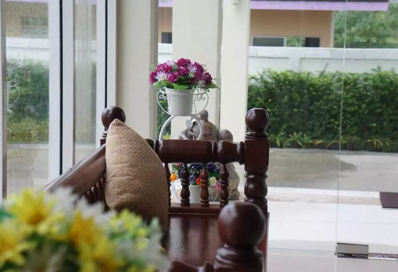 Fotos del hotel Juntima Boutique:  5