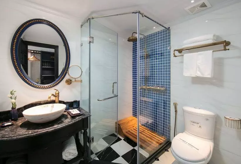 Fotos del hotel La Beaute Boutique  & Spa:  5