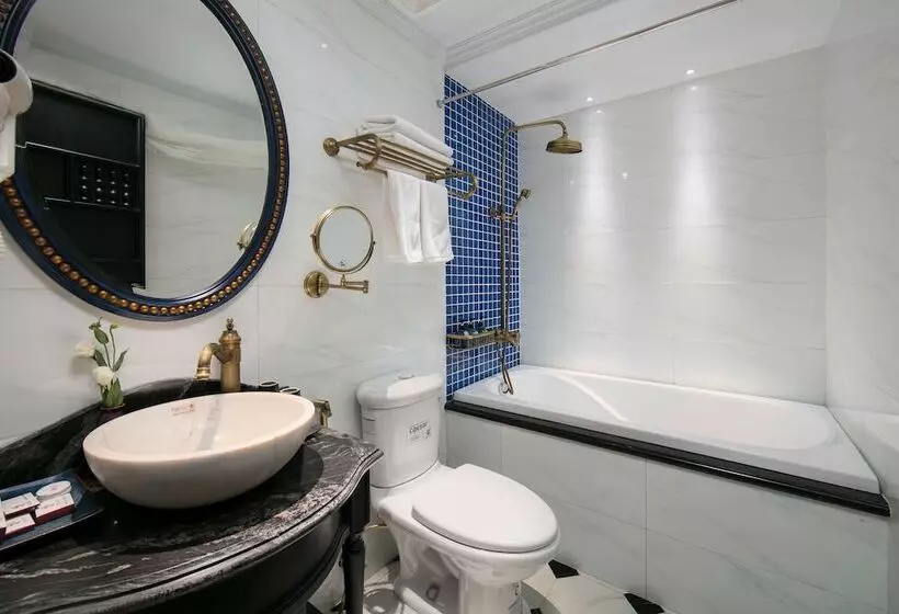 Fotos del hotel La Beaute Boutique  & Spa:  9