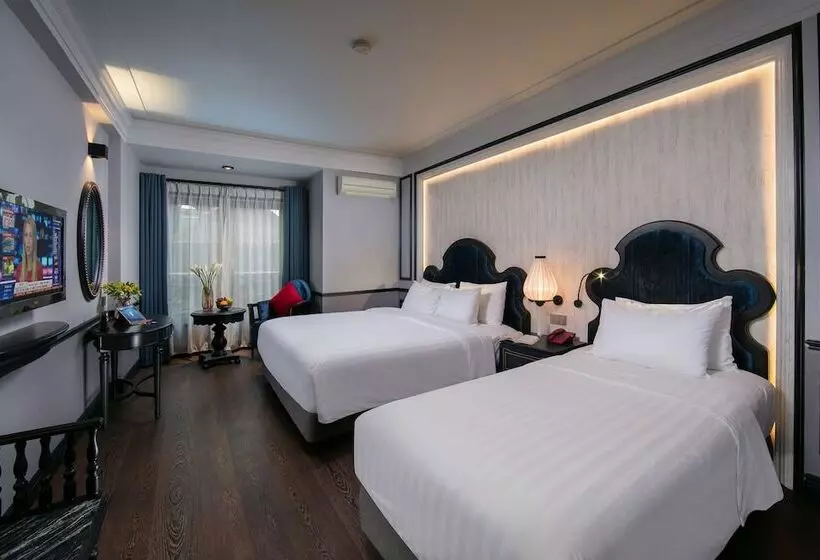 Fotos del hotel La Beaute Boutique  & Spa:  22