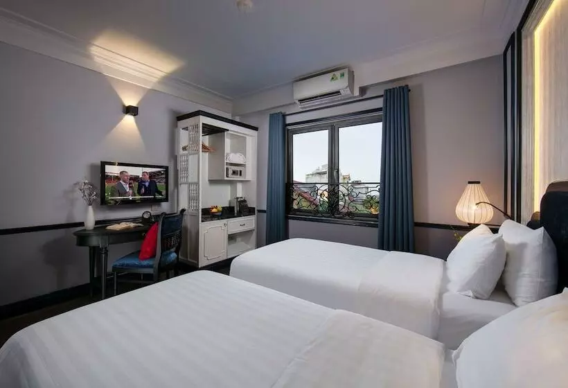 Fotos del hotel La Beaute Boutique  & Spa:  23