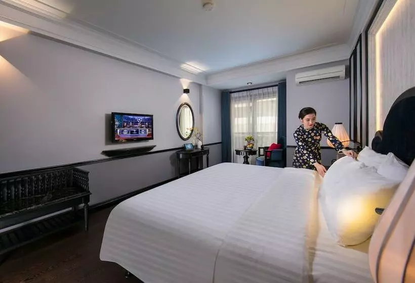 Fotos del hotel La Beaute Boutique  & Spa:  14