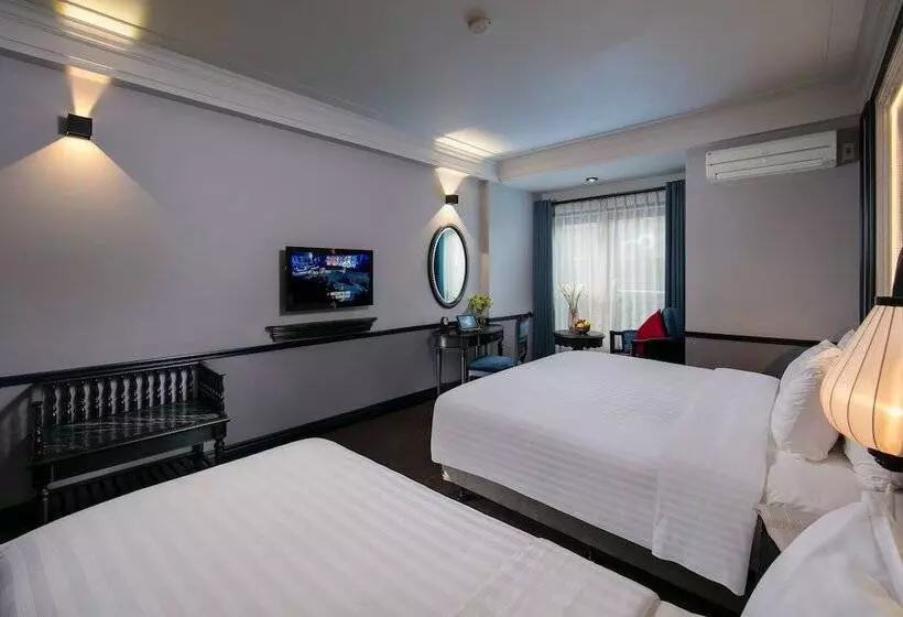 Fotos del hotel La Beaute Boutique  & Spa:  17