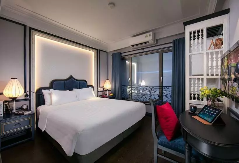 Fotos del hotel La Beaute Boutique  & Spa:  21