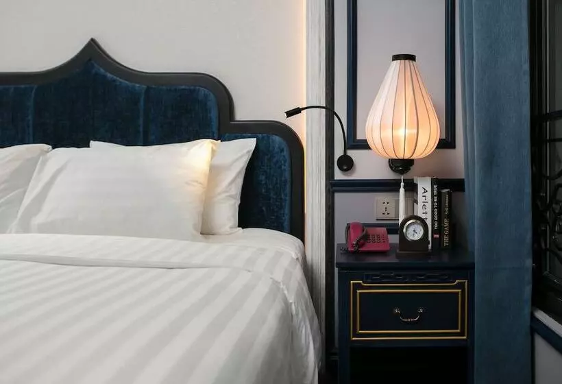 Fotos del hotel La Beaute Boutique  & Spa:  20