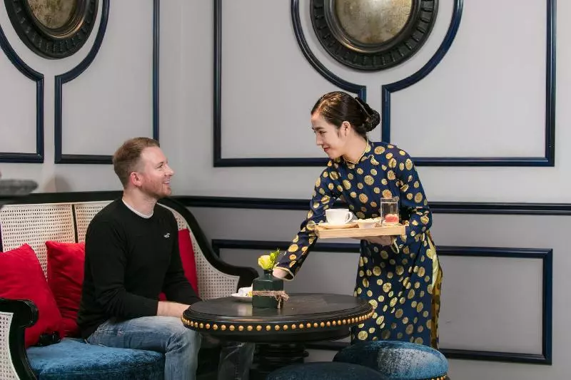 Fotos del hotel La Beaute Boutique  & Spa:  13