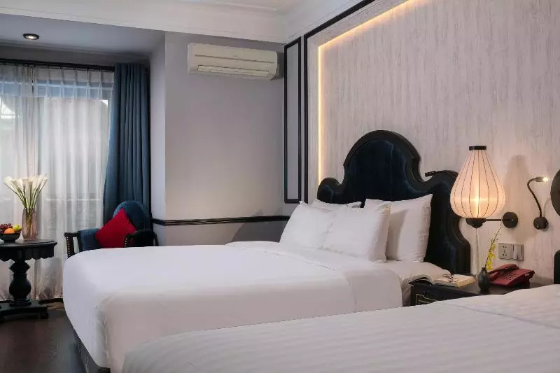 Fotos del hotel La Beaute Boutique  & Spa:  7