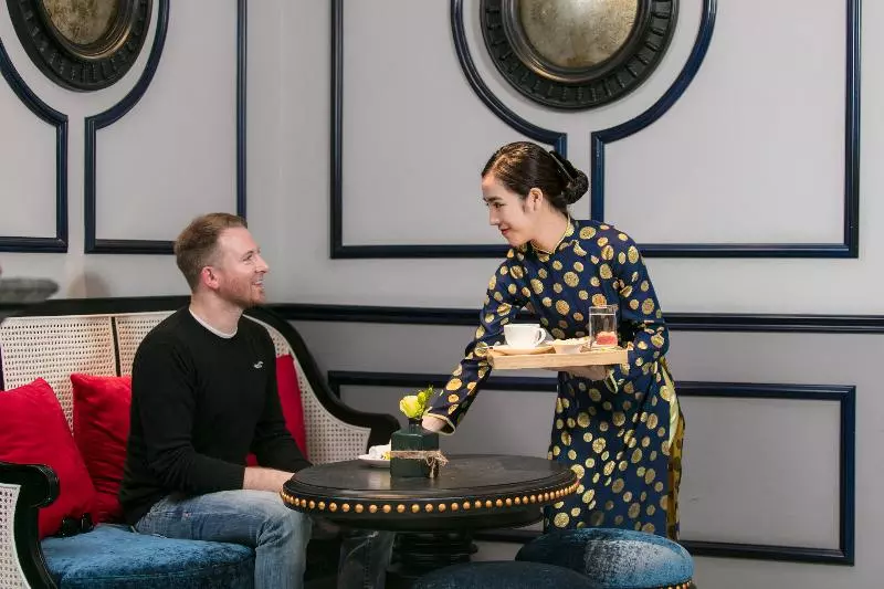 Fotos del hotel La Beaute Boutique  & Spa:  16