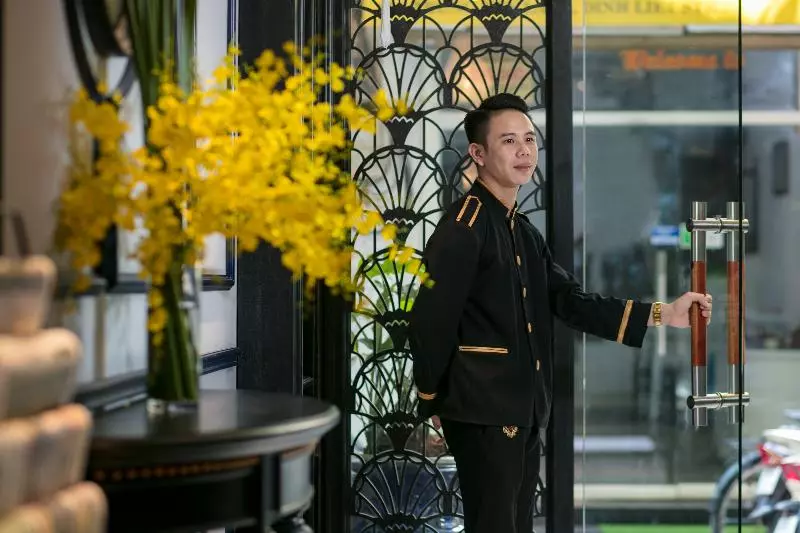 Fotos del hotel La Beaute Boutique  & Spa:  3