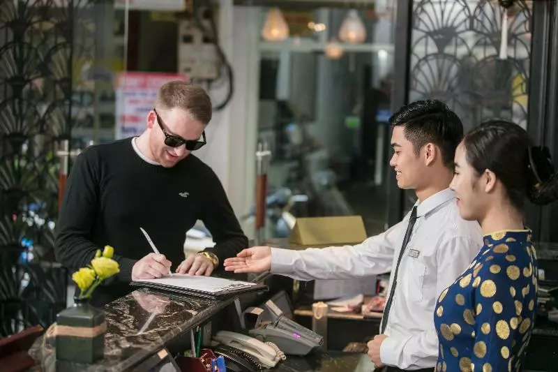 Fotos del hotel La Beaute Boutique  & Spa:  10