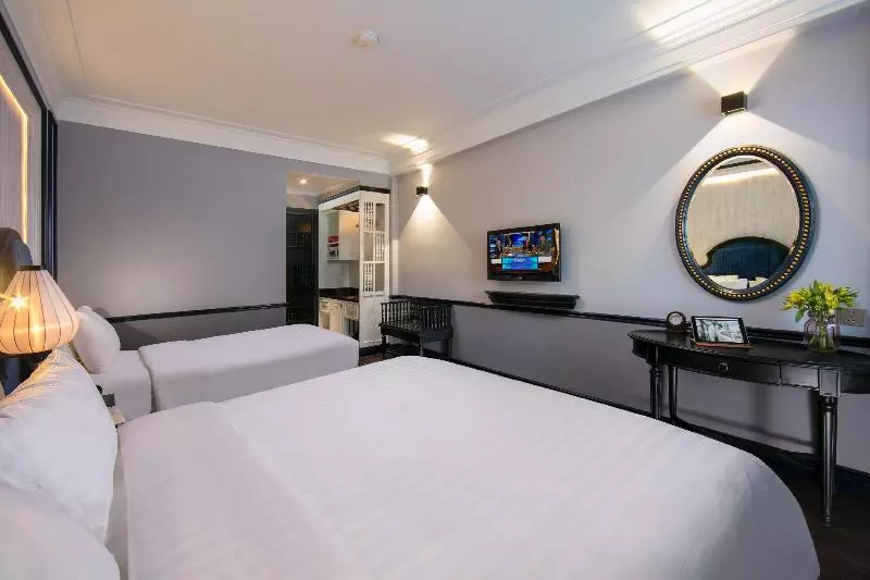 Fotos del hotel La Beaute Boutique  & Spa:  24