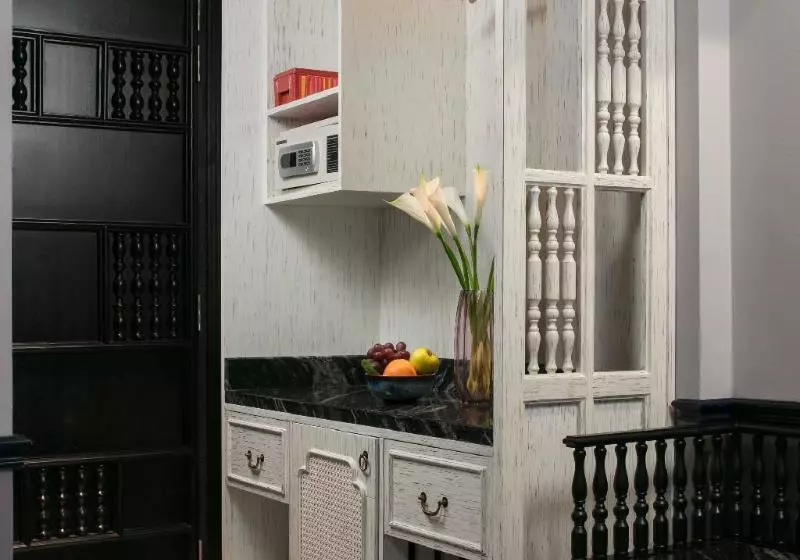 Fotos del hotel La Beaute Boutique  & Spa:  4