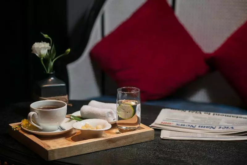 Fotos del hotel La Beaute Boutique  & Spa:  6