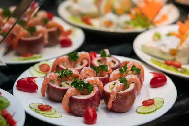 Fotos del hotel La Beaute Boutique  & Spa:  2