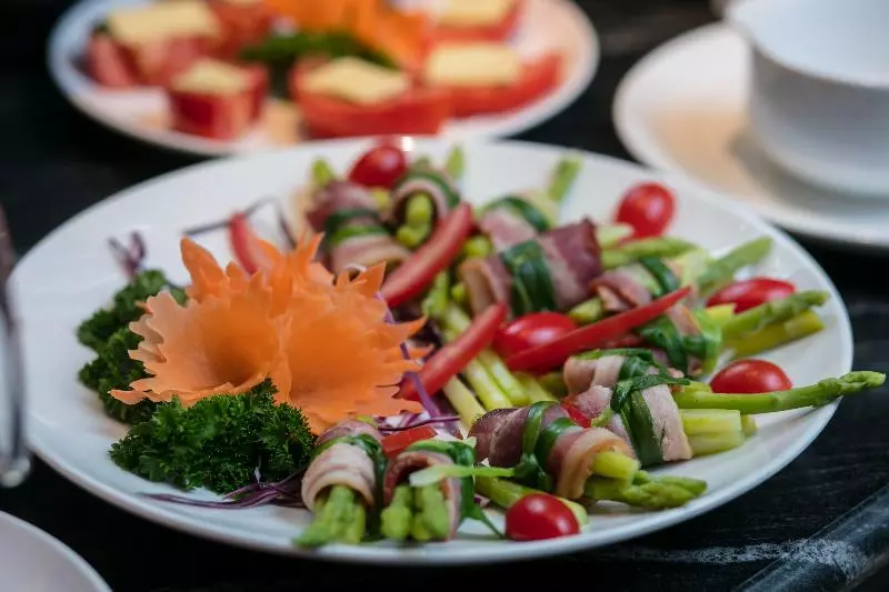 Fotos del hotel La Beaute Boutique  & Spa:  8