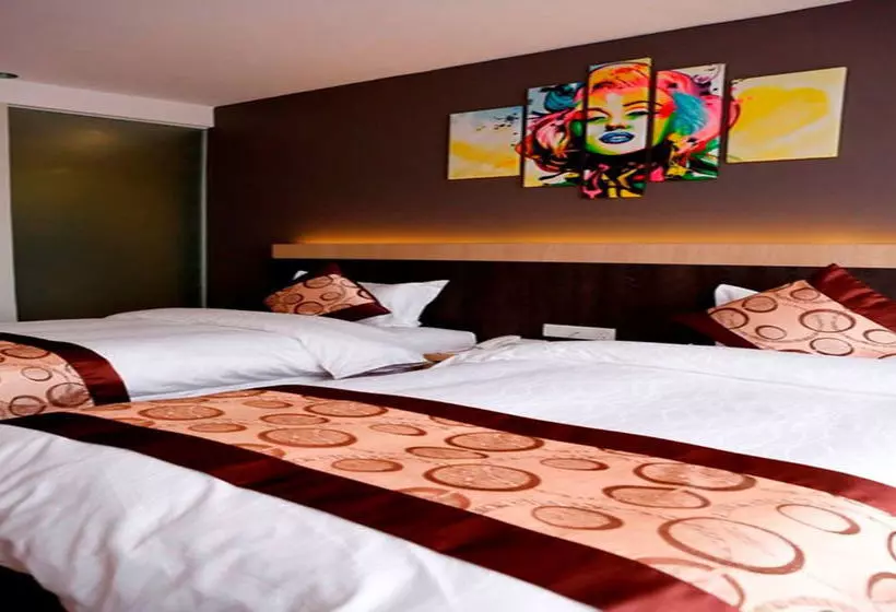 Fotos del hotel Lot 10 Boutique Hotel Kuching:  8