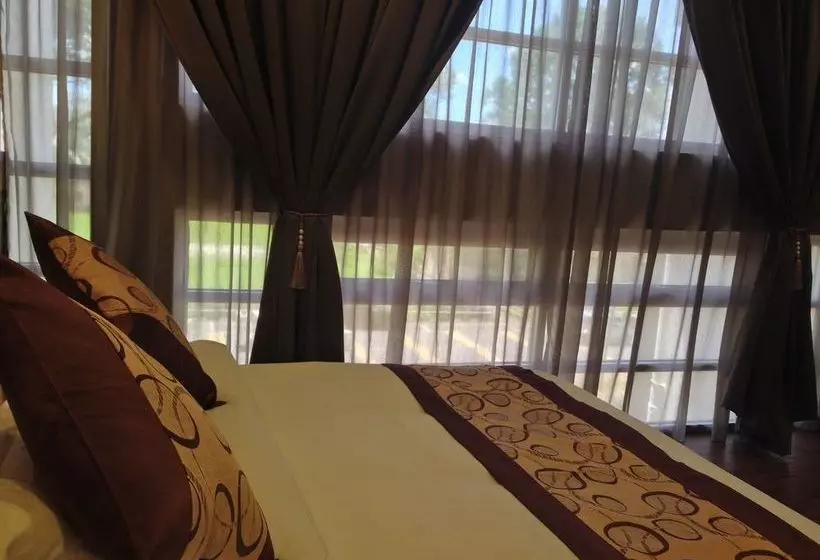 Fotos del hotel Lot 10 Boutique Hotel Kuching:  6