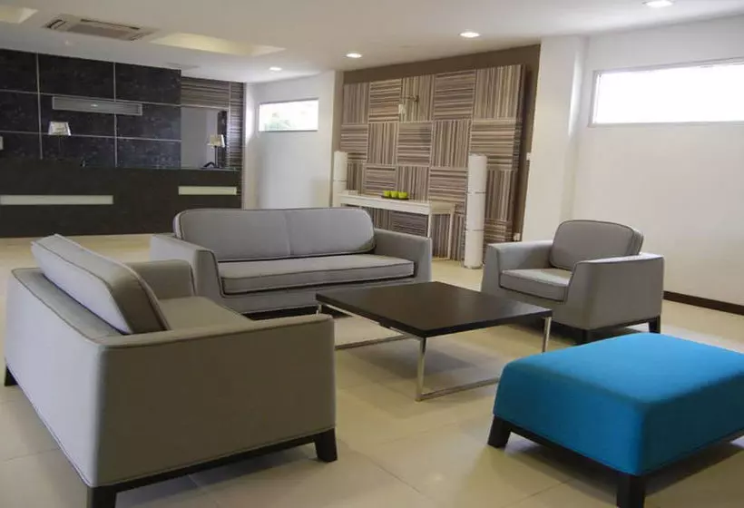 Fotos del hotel Lot 10 Boutique Hotel Kuching:  3