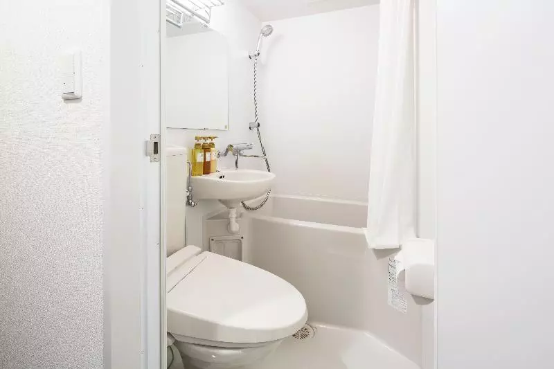 Fotos del hotel Mystays Shinsaibashi East:  4