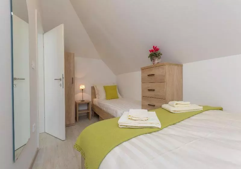 Fotos del hotel Old Town Petkovšek Apartments:  24