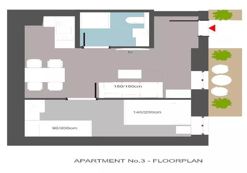 Fotos del hotel Old Town Petkovšek Apartments:  14