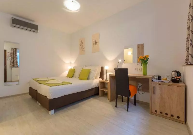 Fotos del hotel Old Town Petkovšek Apartments:  17